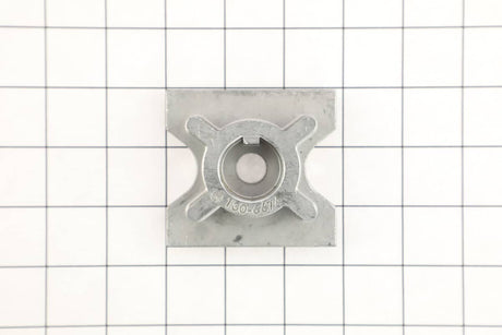 This is a genuine Toro 130-6674 RETAINER-BLADE