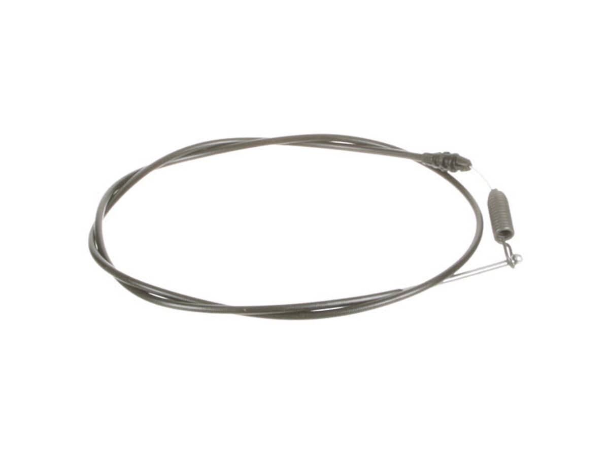 This is a genuine Toro 130-6717 CABLE-TRACTION, FRONT