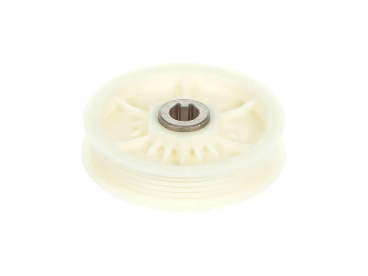 This is a genuine Toro 130-9574 PULLEY-ROTOR