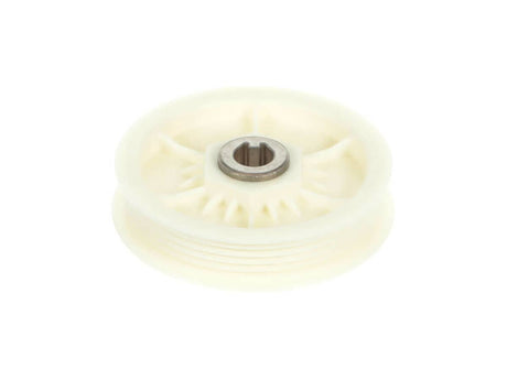 This is a genuine Toro 130-9574 PULLEY-ROTOR
