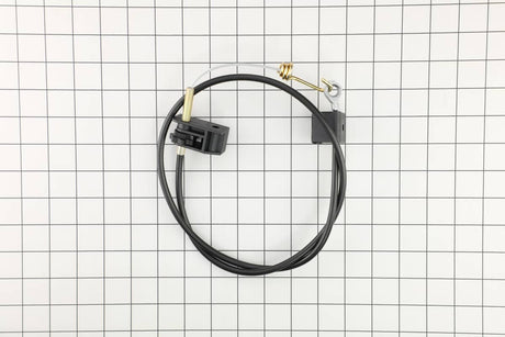 This is a genuine Toro 130-9689 CABLE-TRACTION
