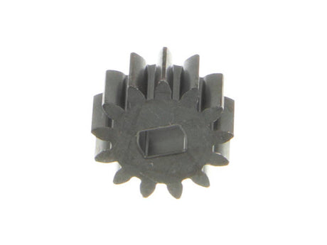 This is a genuine Toro 131-0896 GEAR-PINION, 13T