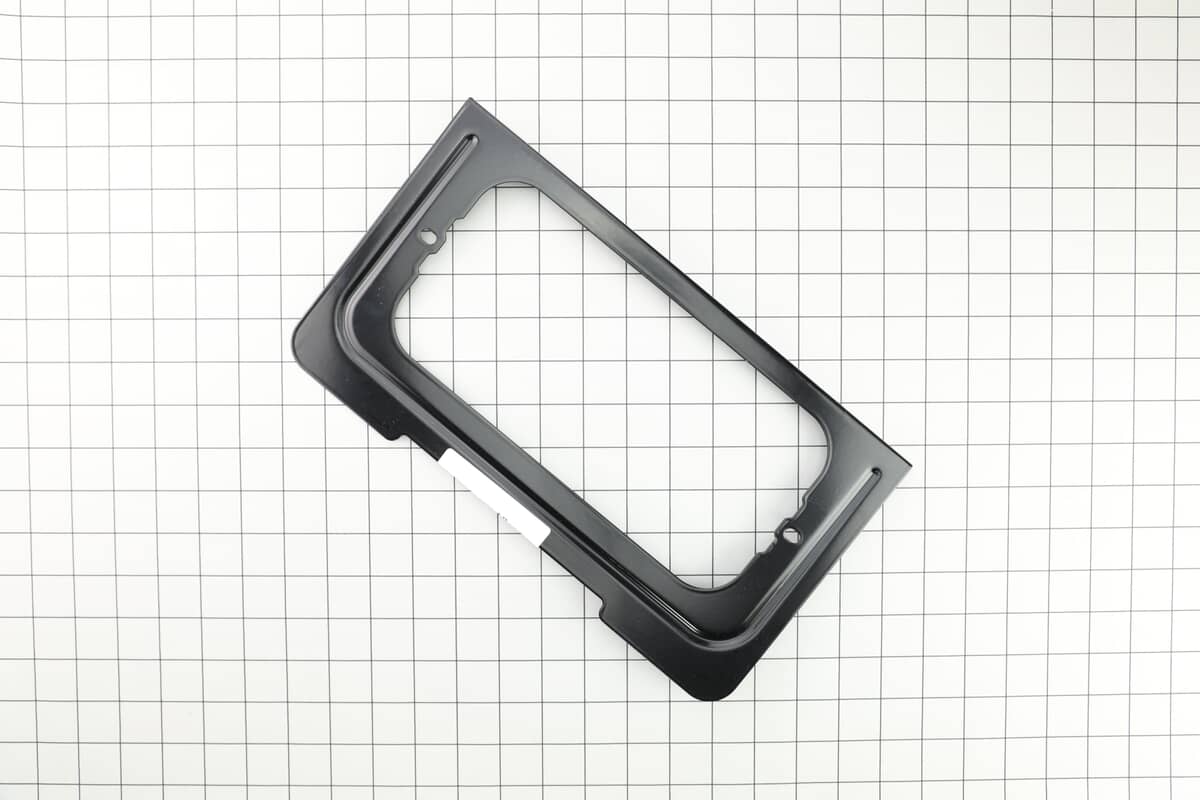 This is a genuine Toro 131-1071-03 SHIELD-HEAT