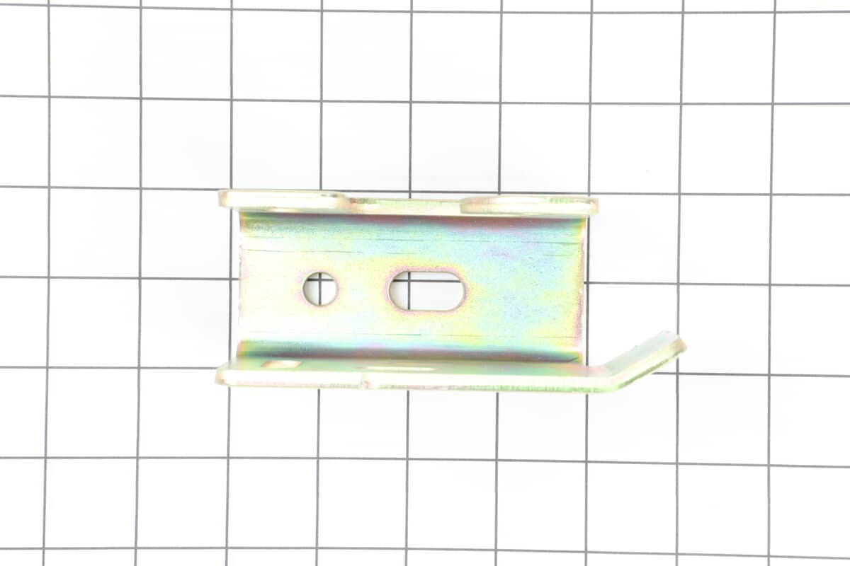 This is a genuine Toro 131-1091 BRACKET-HANGER, LH