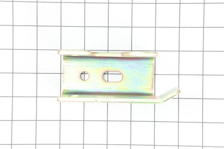 This is a genuine Toro 131-1091 BRACKET-HANGER, LH