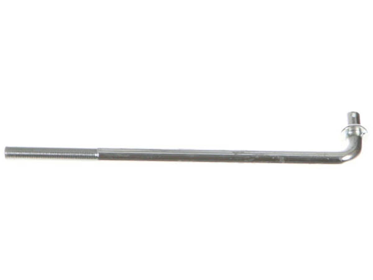 This is a genuine Toro 131-3945 ROD-MOUNT, DECK