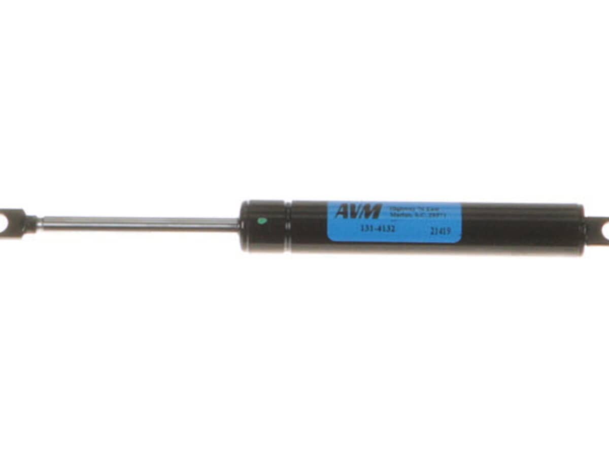 This is a genuine Toro 131-4132 DAMPER