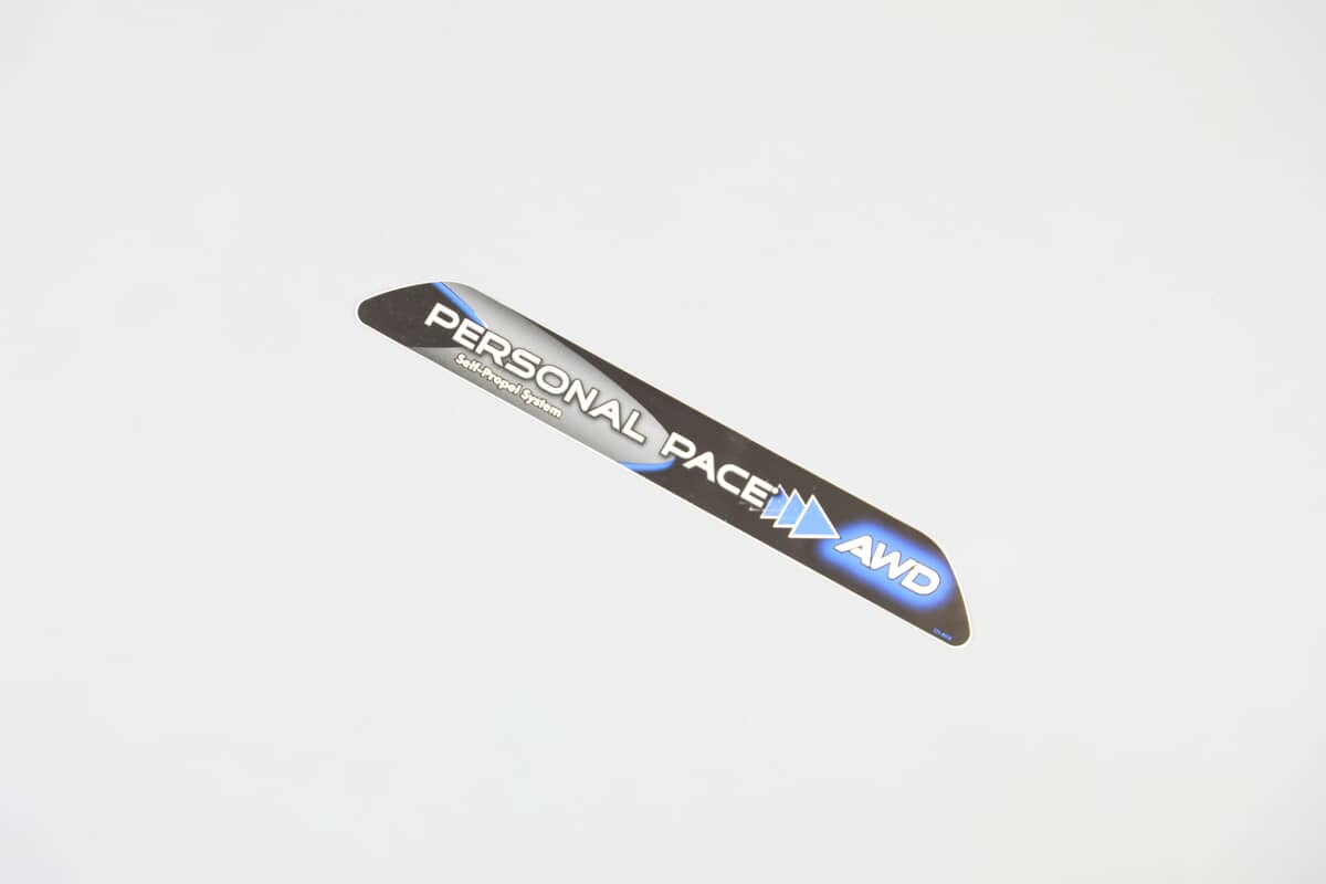 This is a genuine Toro 131-4519 DECAL