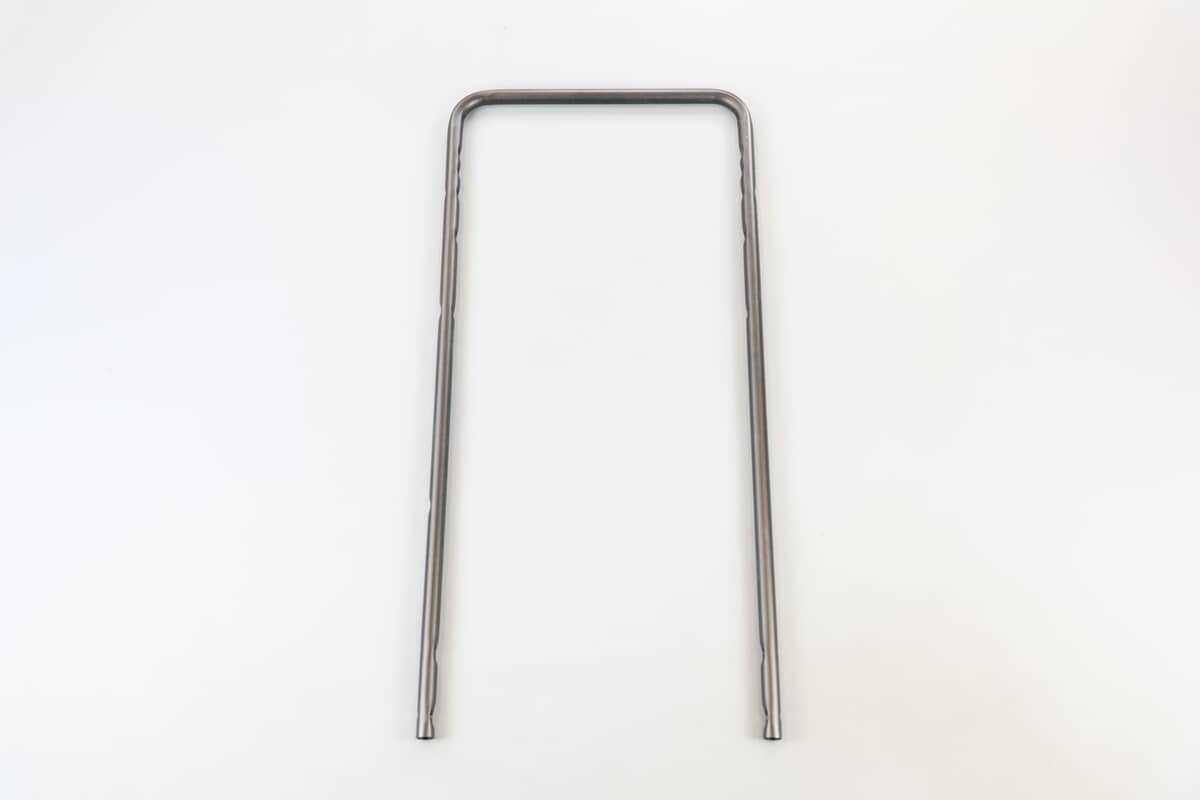 This is a genuine Toro 131-4569-05 HANDLE