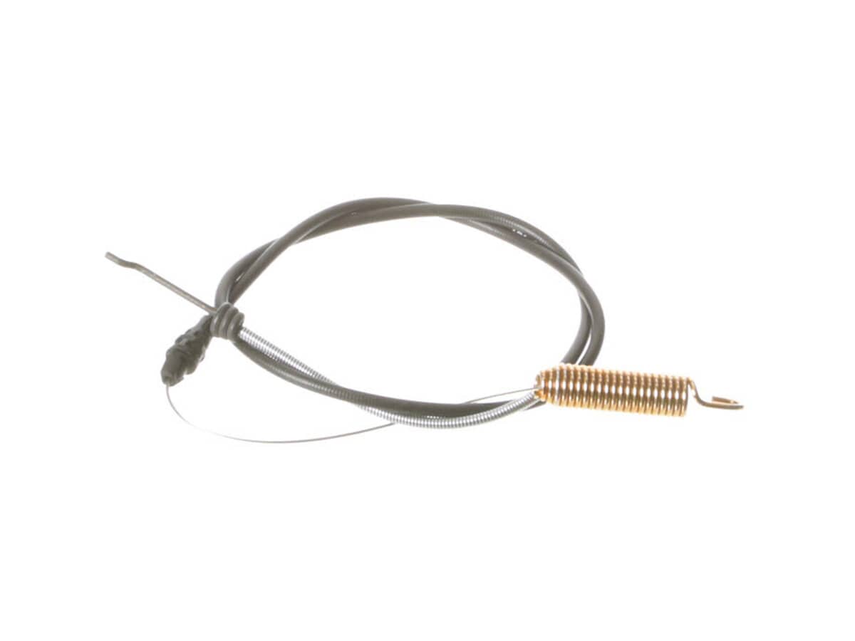 This is a genuine Toro 131-5924 CABLE-TRANSMISSION