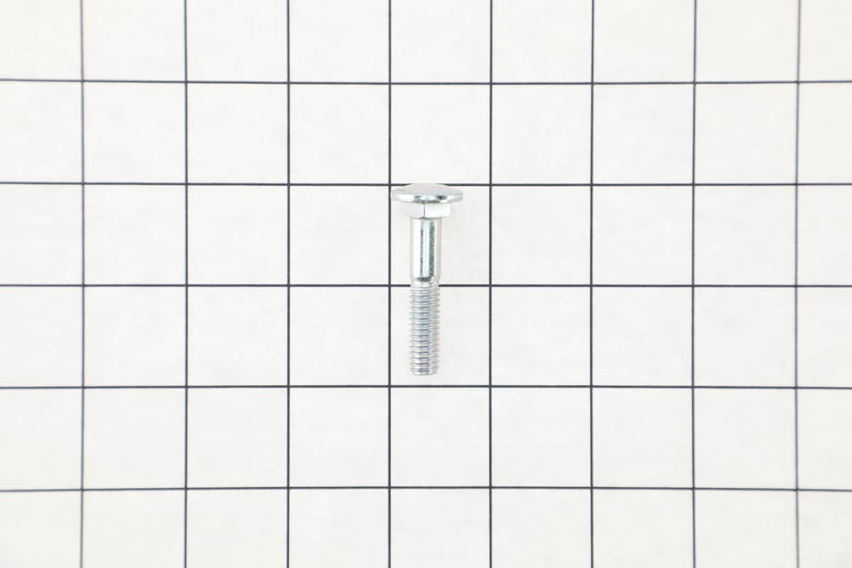 This is a genuine Toro 131-9663 SCREW-CARR