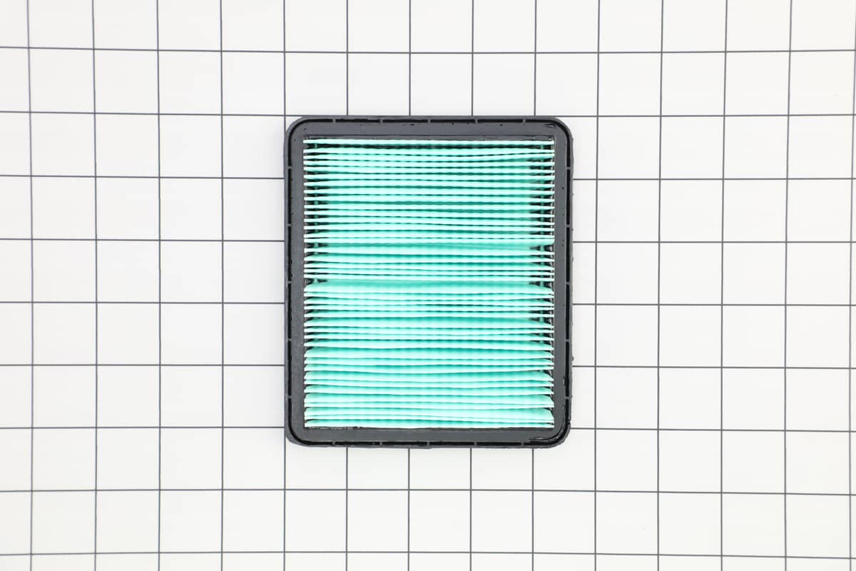 This is a genuine Toro 132-0370 ELEMENT-AIR CLEANER