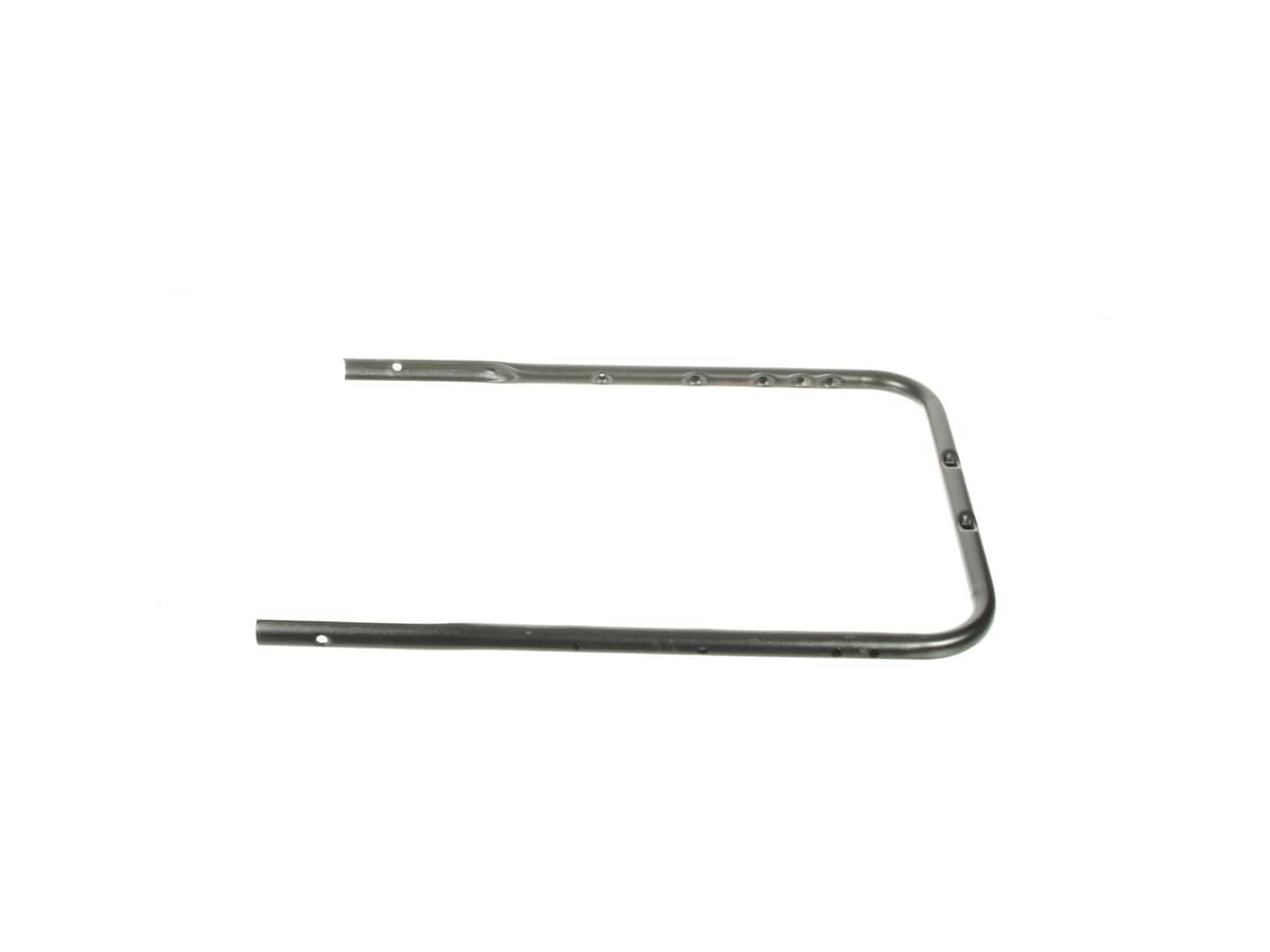This is a genuine Toro 132-4484-05 HANDLE-UPPER