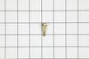 Toro 132-4519 SCREW-SHOULDER