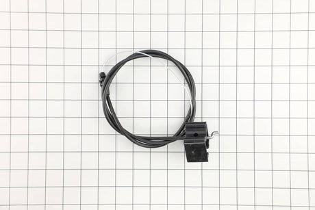 This is a genuine Toro 132-4533 CABLE-BRAKE