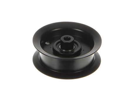 This is a genuine Toro 132-4717 PULLEY-IDLER,FLAT