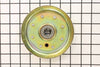 Toro 132-4718 PULLEY-IDLER, Flat