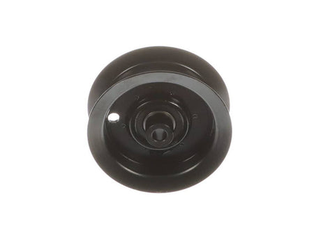 This is a genuine Toro 132-9420 PULLEY-IDLER, FLAT