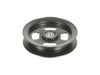 Toro 132-9425 PULLEY-IDLER, Flat