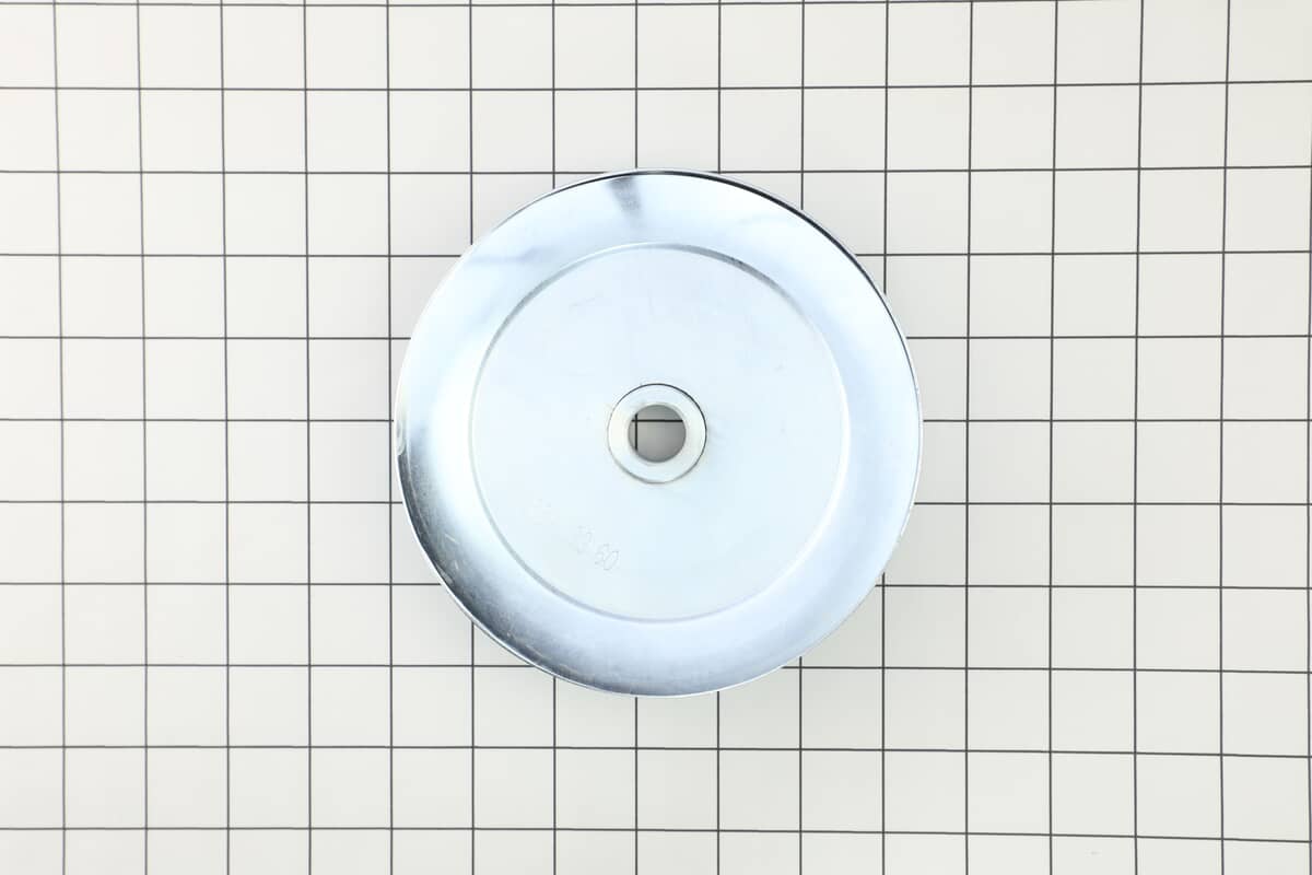 This is a genuine Toro 133-1199 PULLEY