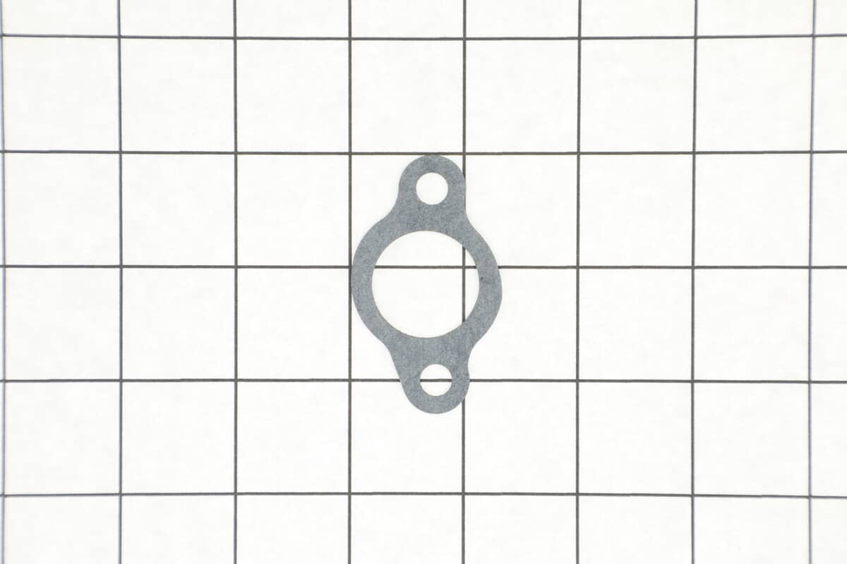 This is a genuine Toro 133-1531 GASKET-CARBURETOR