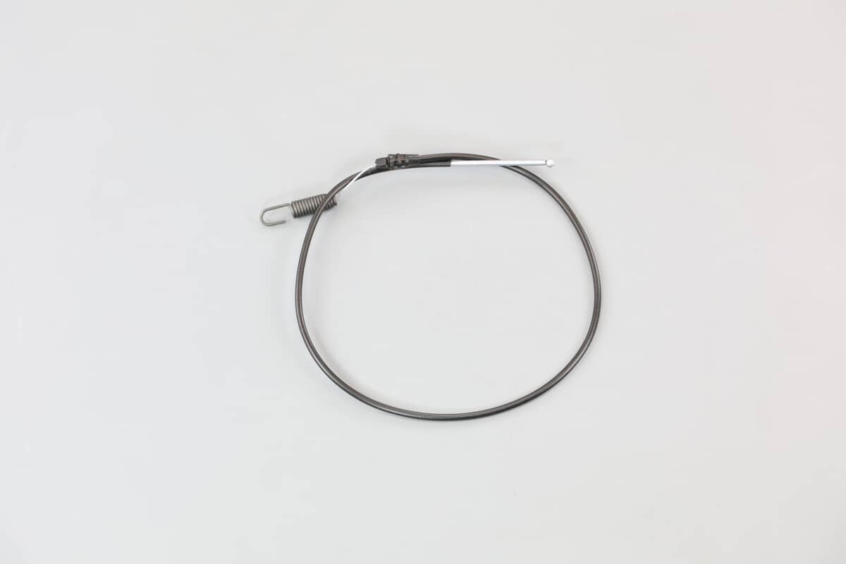 This is a genuine Toro 133-1915 CABLE-TRACTION, REAR