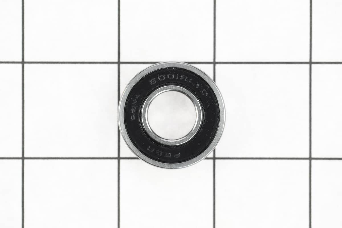 This is a genuine Toro 133-2603 BEARING-BALL