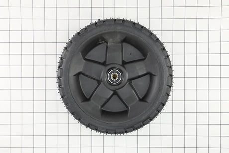 This is a genuine Toro 133-2639 WHEEL