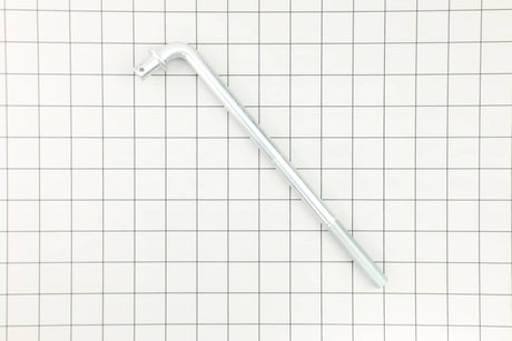 This is a genuine Toro 133-4319 ROD-MOUNT, DECK