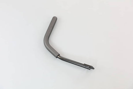 This is a genuine Toro 133-7057 HANDLE-CONTROL, RH