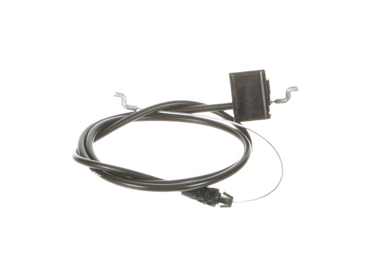 This is a genuine Toro 133-8109 CABLE-BRAKE