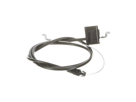This is a genuine Toro 133-8109 CABLE-BRAKE
