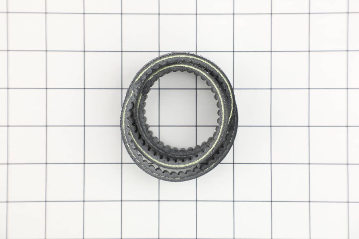 This is a genuine Toro 133-8151 BELT-V