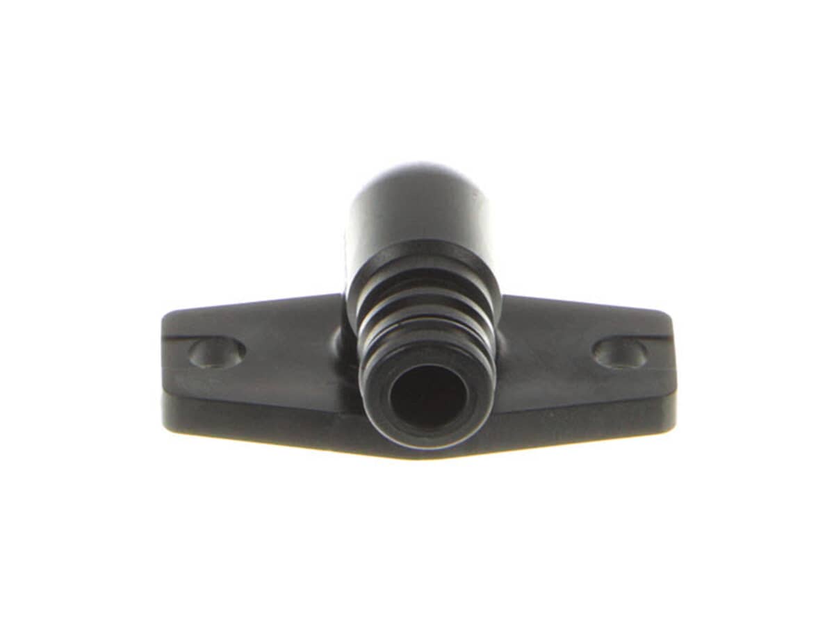 This is a genuine Toro 133-9289 FITTING-WASHOUT