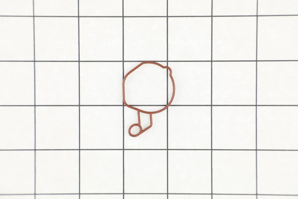Toro 133-9899 GASKET-CARBURETOR