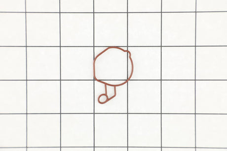 This is a genuine Toro 133-9899 GASKET-CARBURETOR