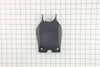 Toro 136-5851 COVER-BELT, Front (lower)