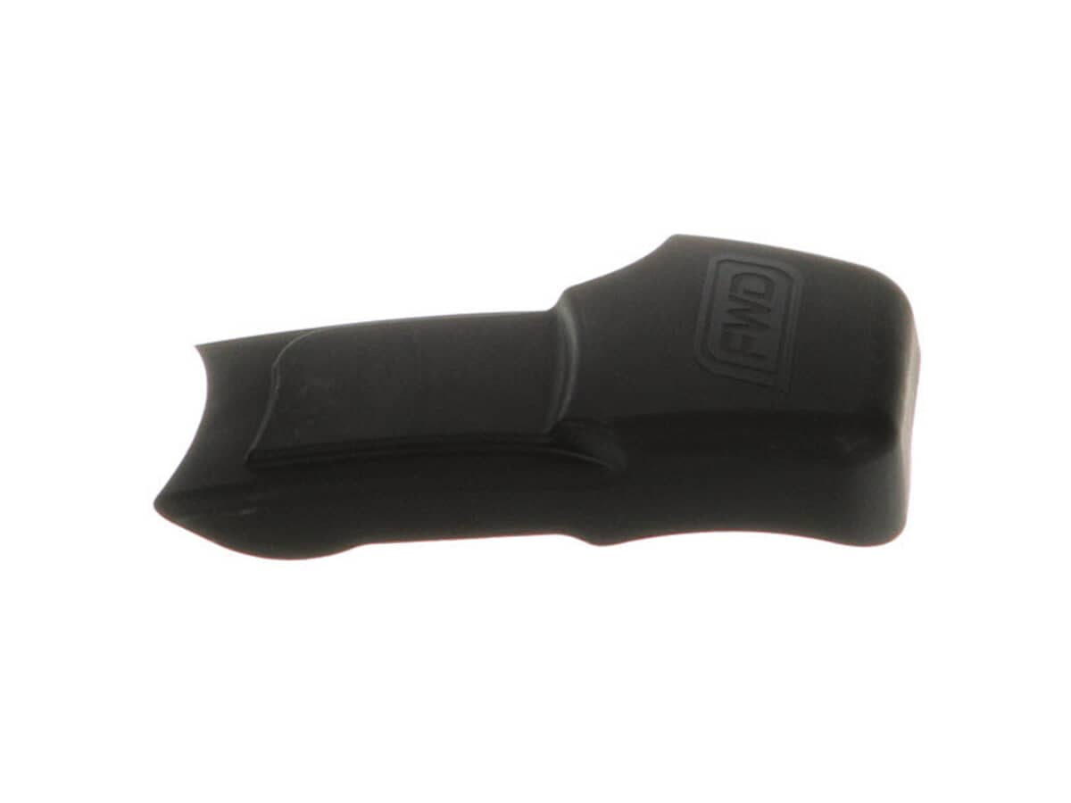 This is a genuine Toro 136-5907 COVER-BELT
