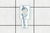 Toro 136-7193 TRUNNION-ROD