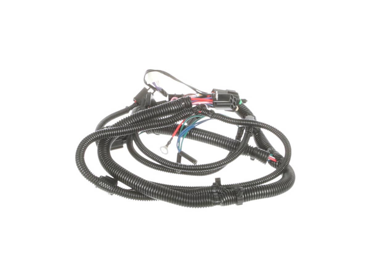 This is a genuine Toro 136-7482 HARNESS-WIRE