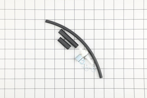 Toro 136-7773 Fuel Line Kit