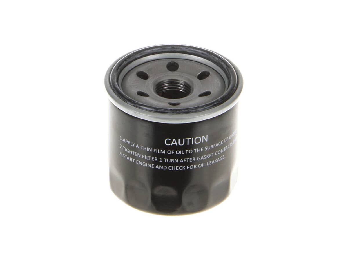 This is a genuine Toro 136-7848 FILTER-OIL