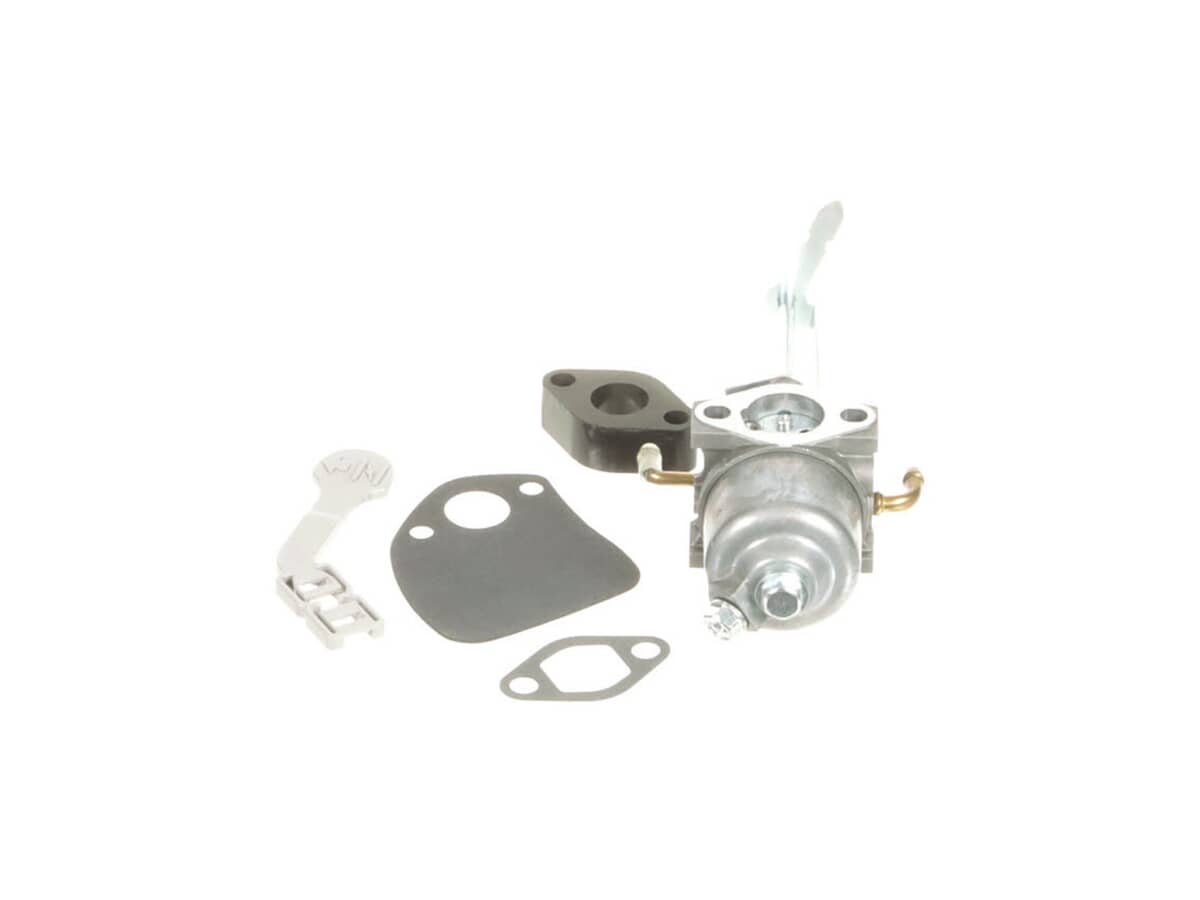 This is a genuine Toro 136-7931 COMPLETE CARB SERVICE KIT