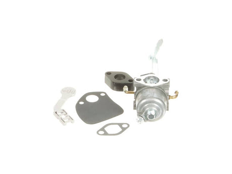 This is a genuine Toro 136-7931 COMPLETE CARB SERVICE KIT