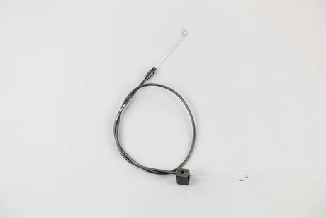 This is a genuine Toro 136-9065 CABLE-BRAKE