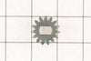 Toro 136-9111 GEAR-PINION, 15T
