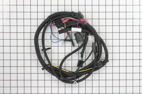 This is a genuine Toro 136-9184 HARNESS