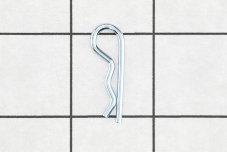 This is a genuine Toro 137-3083 PIN-HAIR