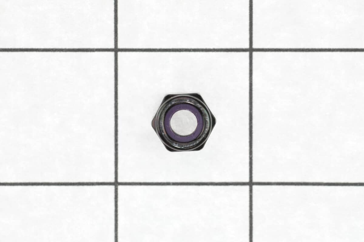 This is a genuine Toro 137-3094 NUT-HEX