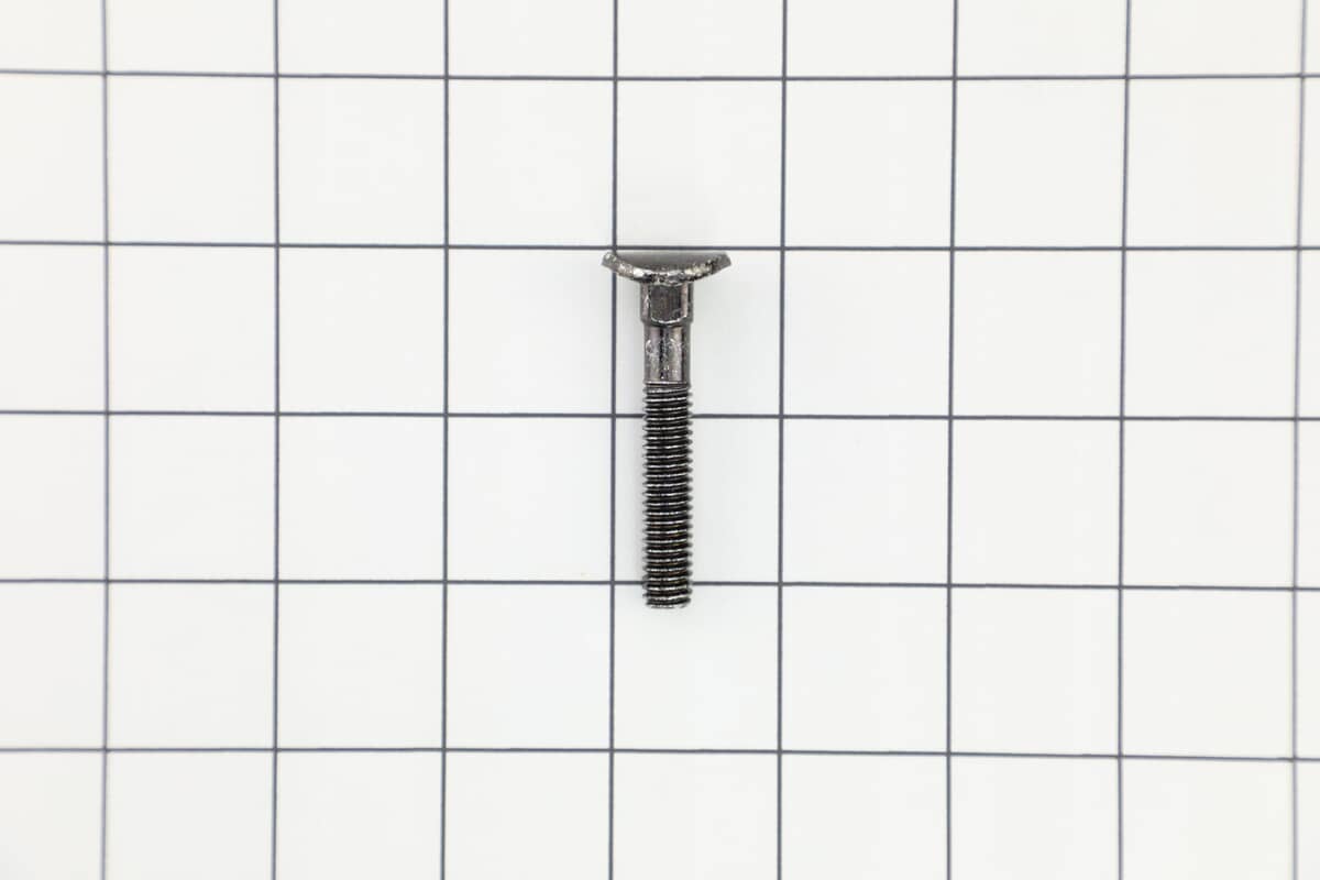 This is a genuine Toro 137-3107 SCREW-HANDLE